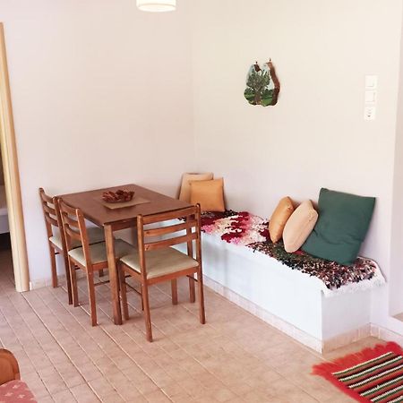 Olives House Villa Vromonéri Kültér fotó